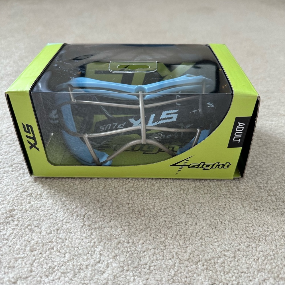 STX Adult Sports Goggle